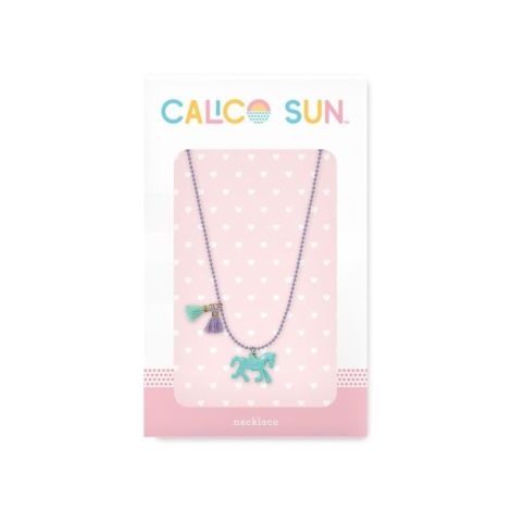 Colier Zoey Calut Ooly - Accesorii Copii 3+