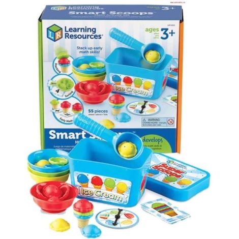 Joc Matematic Inghetata Learning Resources - imagine 3