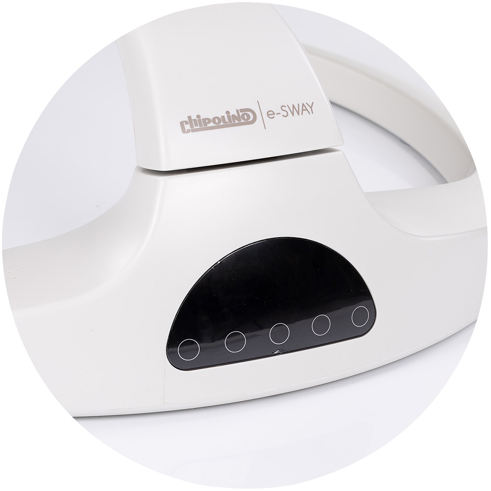 Leagan Electric Chipolino E-sway, 5 Viteze - imagine 3
