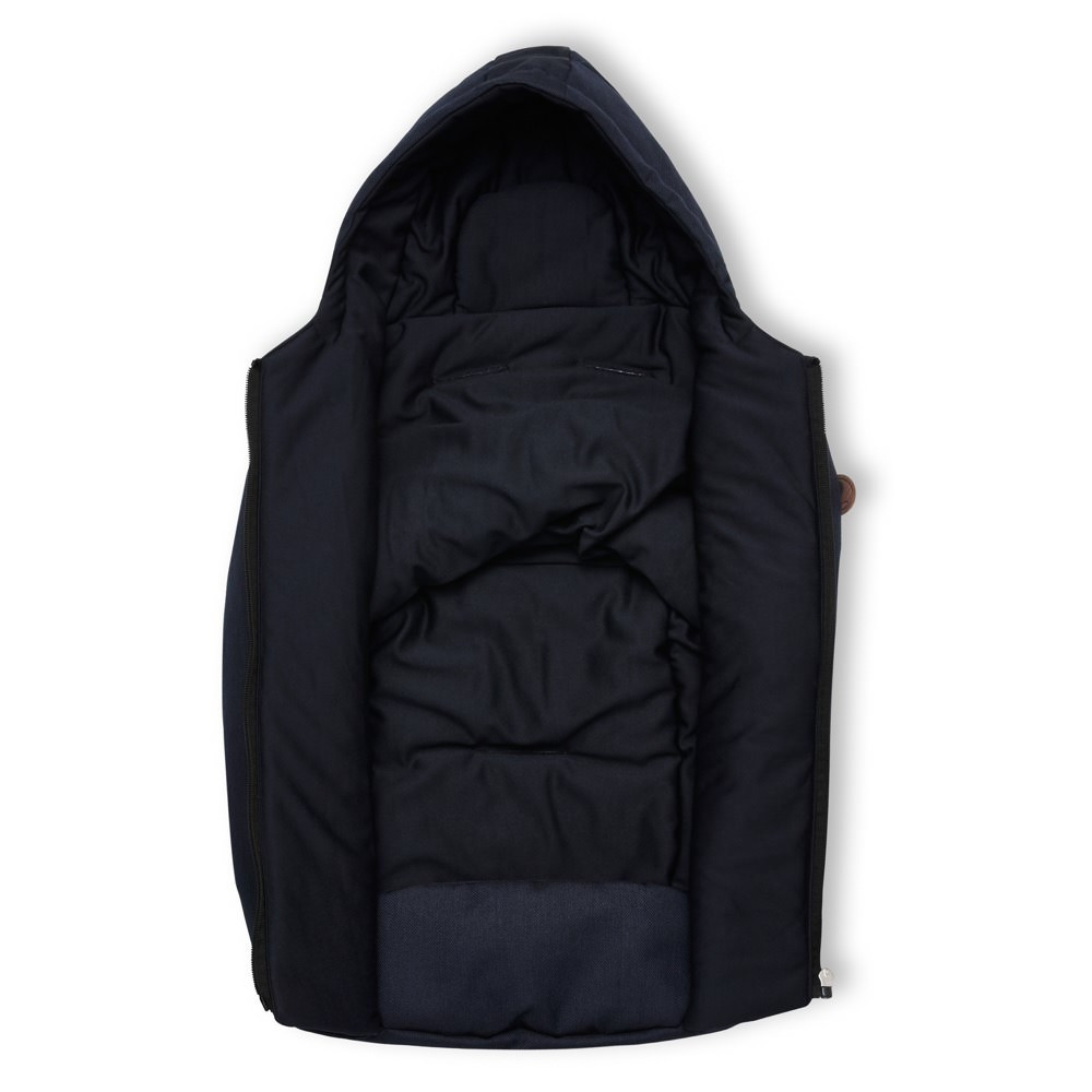 Port-Bebe Sac Tulip ABC Design, Iarna 2020 - imagine 2