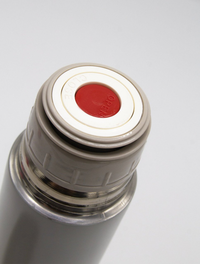 Termos BabyJem 400ml Antracit Otel Inoxidabil - imagine 5