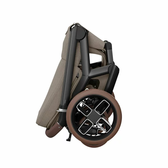 Maxi-Cosi Fame 2in1 - Carucior Premium - imagine 7