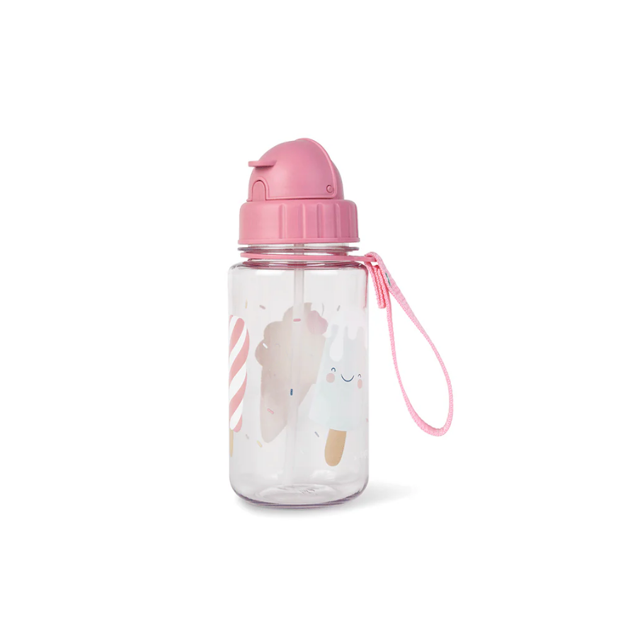 Sticla Saro Baby cu Pai Anti-Picurare 400ml - imagine 6