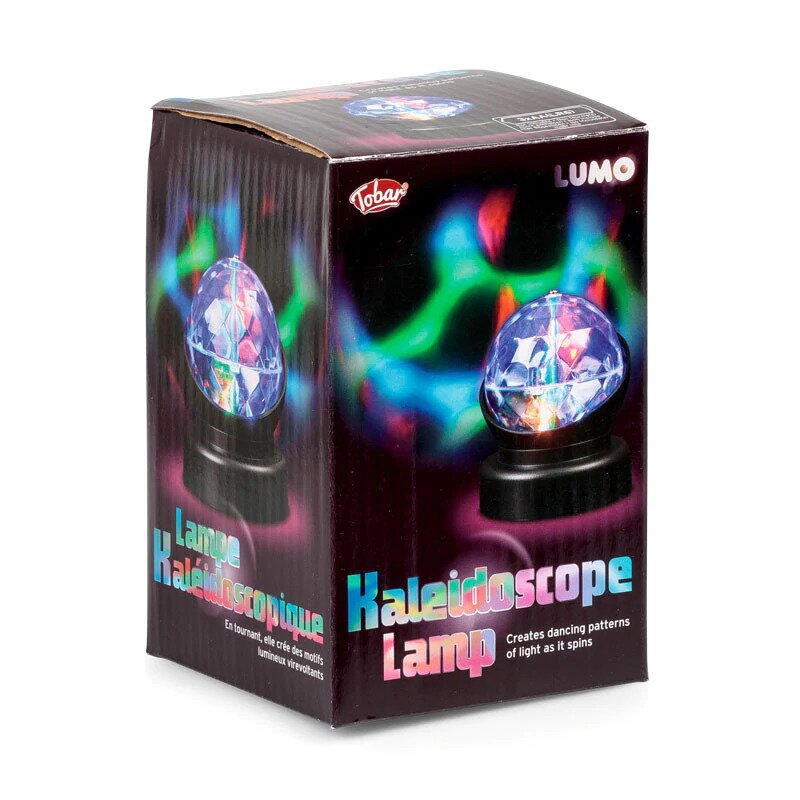 Lampa Proiectii Caleidoscop Tobar