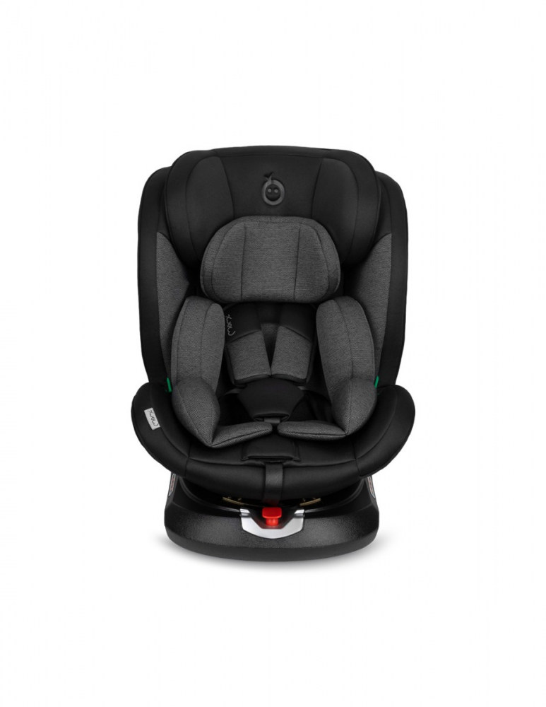 Scaun Auto Momi Emi I-Size 40-150 cm Rear Facing - imagine 2