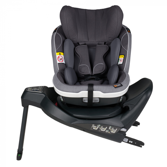 BeSafe iZi Turn i-Size, Scaun Auto Rotativ