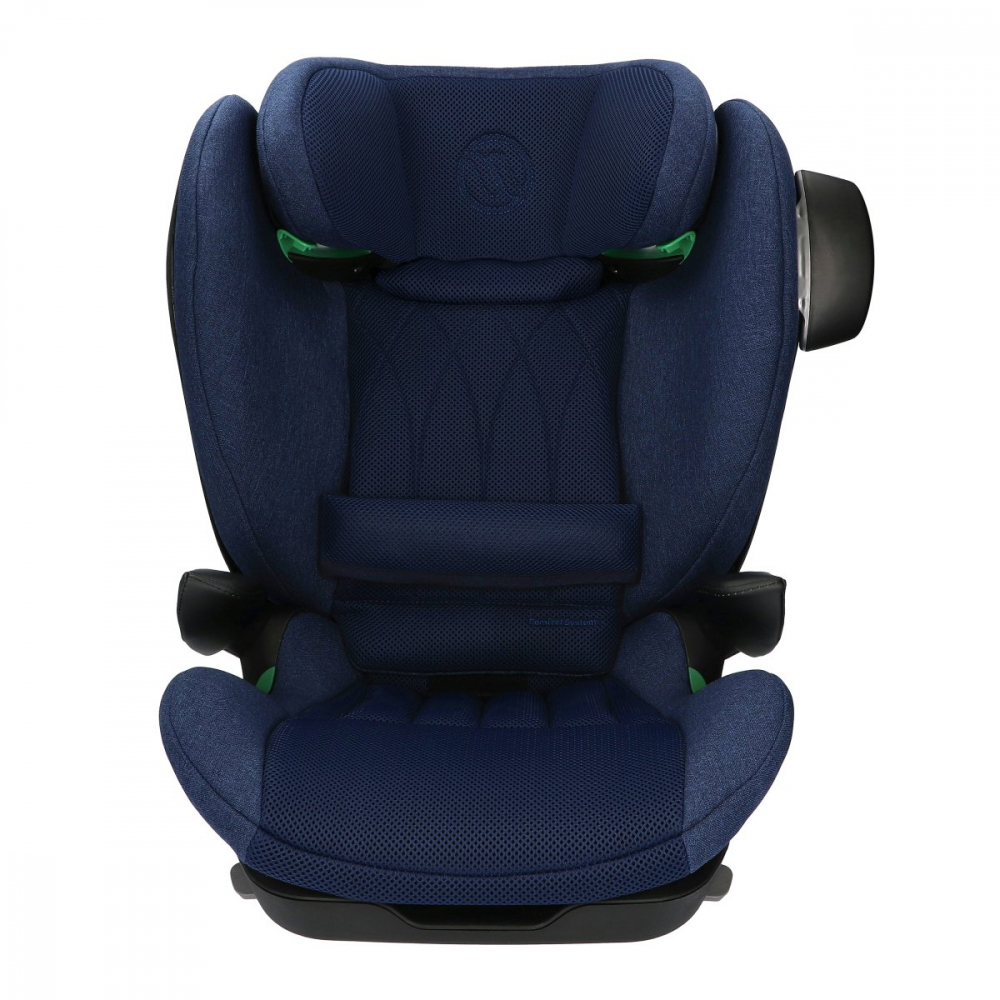 Avionaut MaxSpace AirFlow: Scaun Auto Ergonomic ADAC - imagine 5