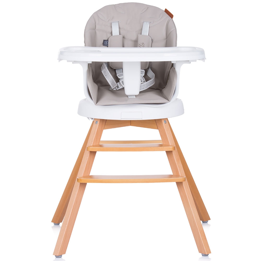 Scaun Masa Chipolino Rotto 3in1 Sezut Rotativ