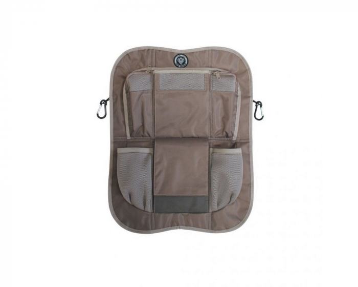Organizator Universal Scaun Auto Prince Lionheart Bej
