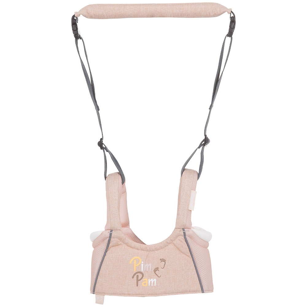 Ham Chipolino Pim Pam Sand Linen | Ajută Primii Pași