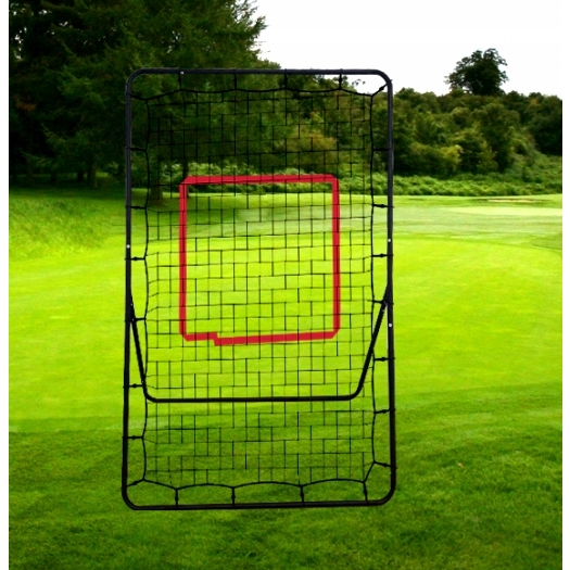 Poarta Fotbal Rebounder R-Sport 140x90 cm