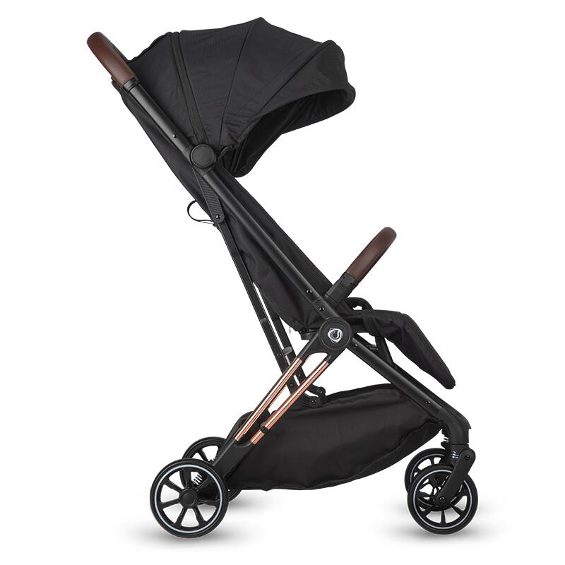 Carucior Coccolle Beyla Gold LE cu Pliere Automata - imagine 8