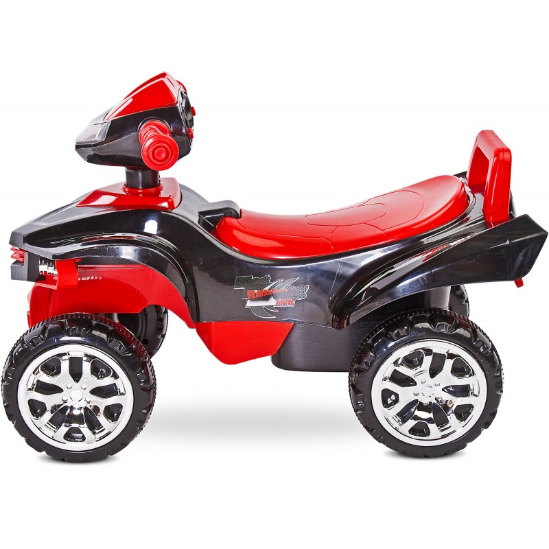 ATV Toyz Mini Raptor pentru copii | Fără pedale - imagine 5