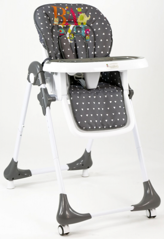 Scaun de masa Asalvo Chef, pliabil, compact - imagine 5