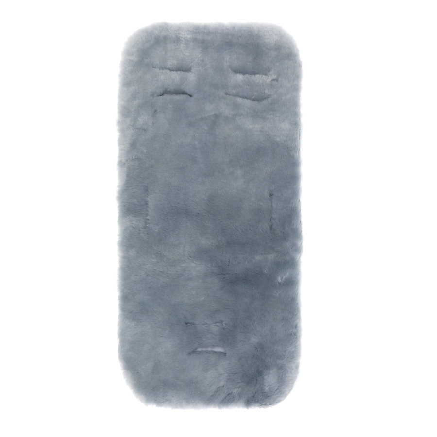 Salteluta Fillikid cu Lana Merino, 73x33,5 cm - imagine 5