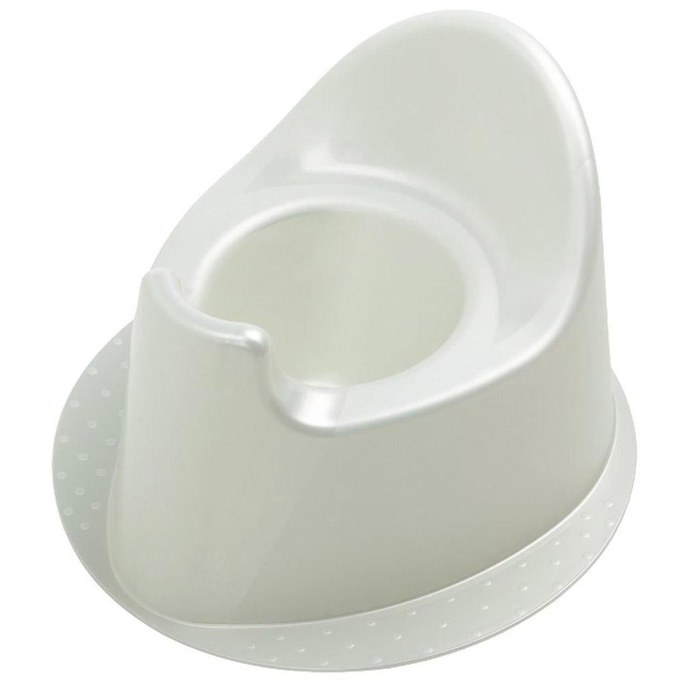 Olita ergonomică Rotho-babydesign White Cream - imagine 2