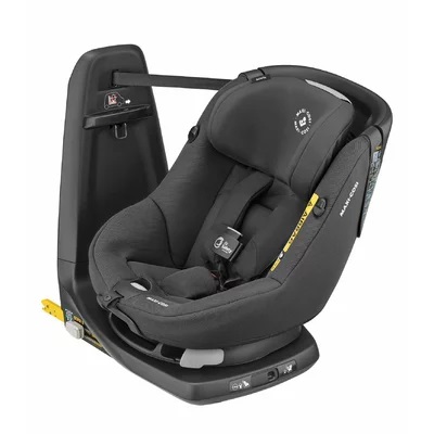 Scaun AxissFix Air Maxi-Cosi cu Airbag -55% - imagine 6