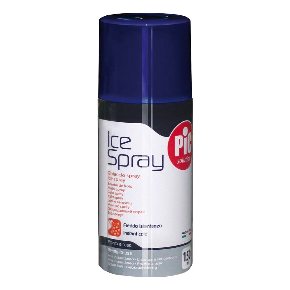 Spray Răcire Pic Solution 150ml - Tratament Traume