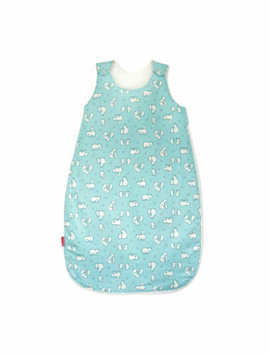Sac Dormit Ursi Polari 0.8 Tog | Kids Decor - imagine 6