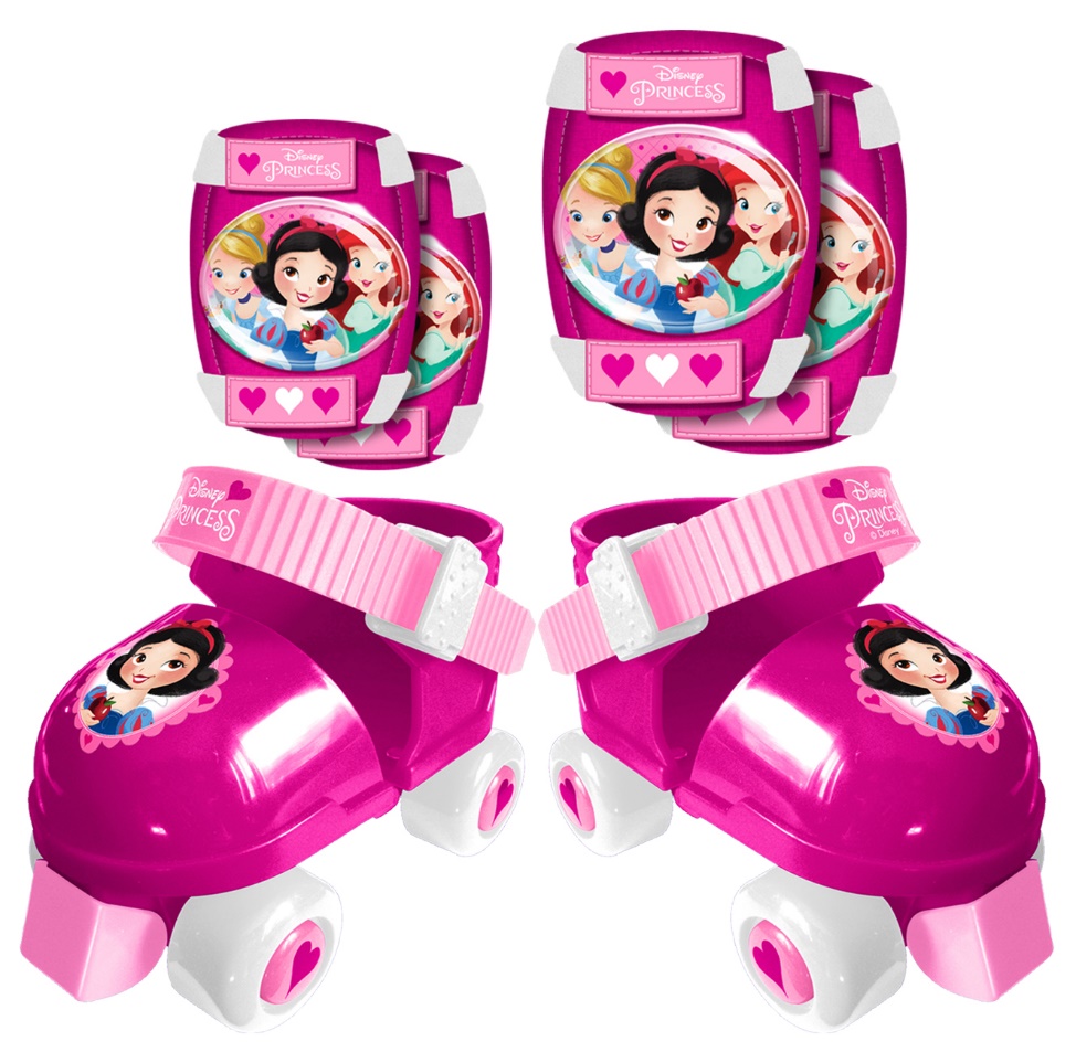 Role Disney Princess Stamp 23-27 Reglabile - imagine 2