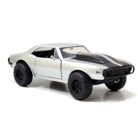 Jada Toys Camaro Fast & Furious 1:24 - imagine 4