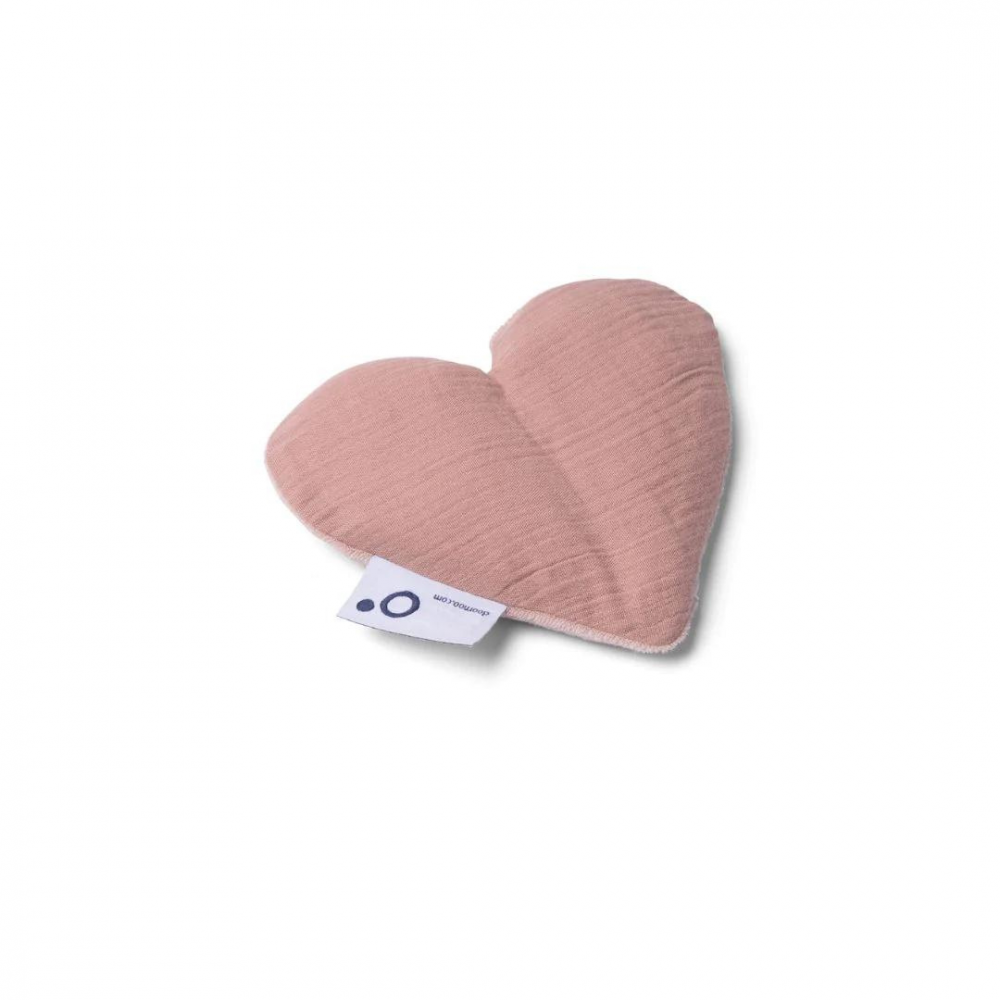 Perna Anti-Colici Doomoo Snoogy Love Pink