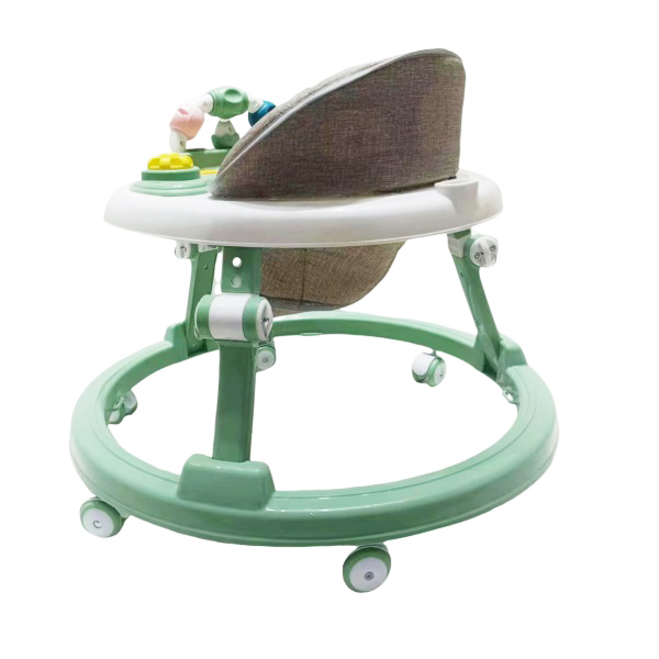 Premergator Little Mom Educational Lumini si Sunete - imagine 2