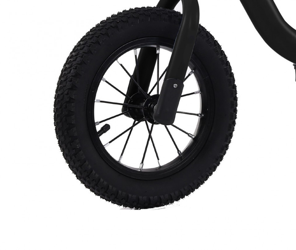Bicicletă Echilibru Novokids 12 inch, 1-5 ani