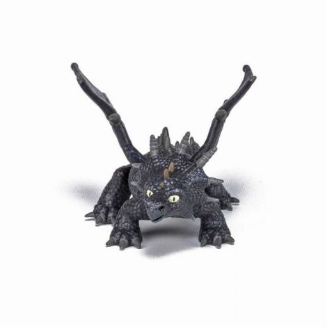 Papo Dragon Pyro - Figurina Joc Imaginativ - imagine 2