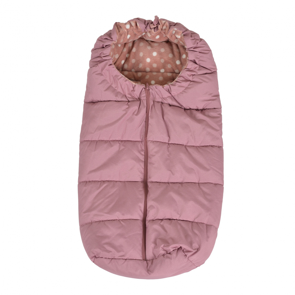 Sac Iarna Cangaroo Cuddle Pink, Universal - imagine 2