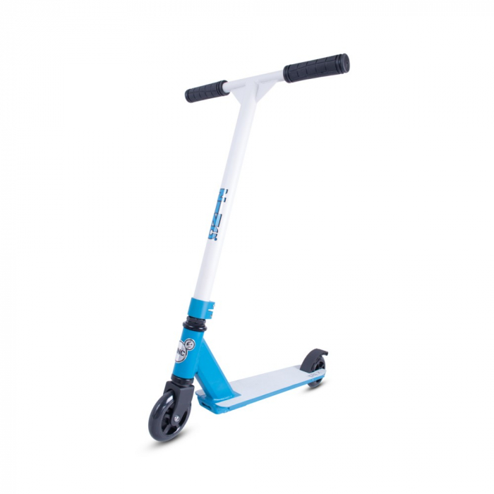 Trotineta Hypro Viper X | Pliabilă și Performantă