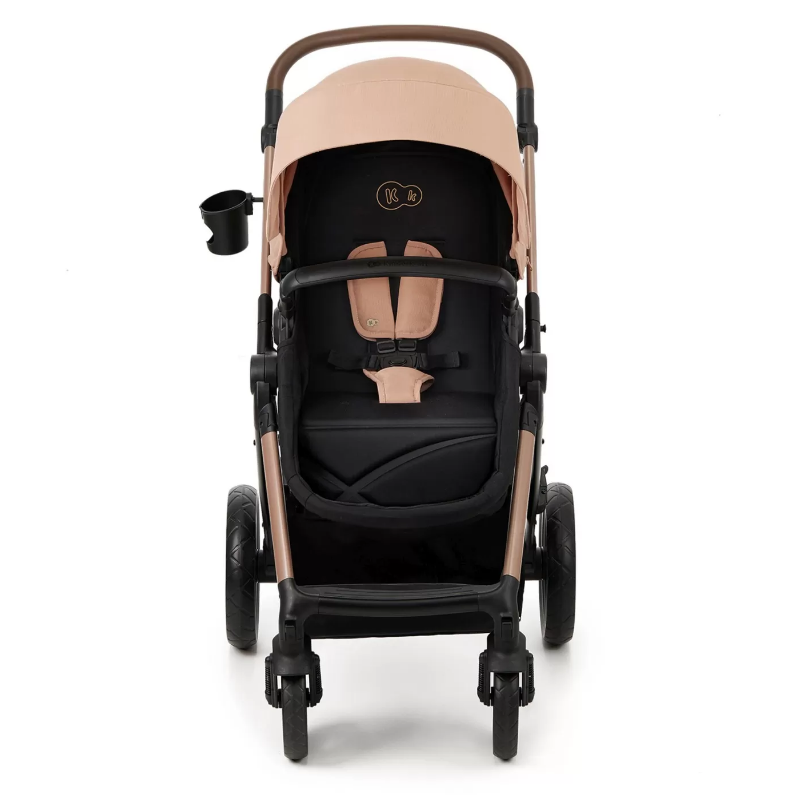 Carucior 3in1 Kinderkraft Moov 2 Premium - imagine 5