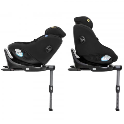 Scaun Auto Graco Rotativ 360° Turn2Me i-Size - imagine 5