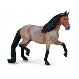 Armaș Mangalarga Marchador Collecta - Figurină