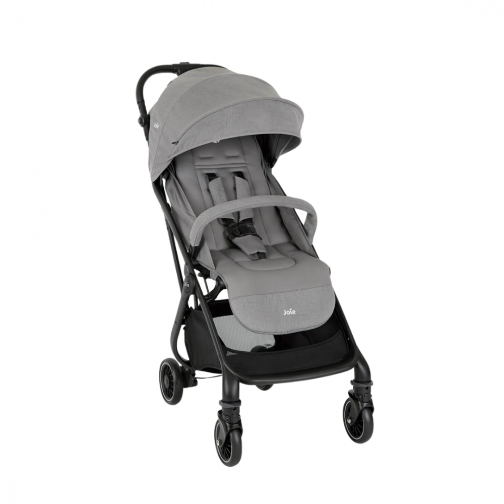 Joie Tourist Pebble - Carucior ultracompact 3in1 - imagine 6