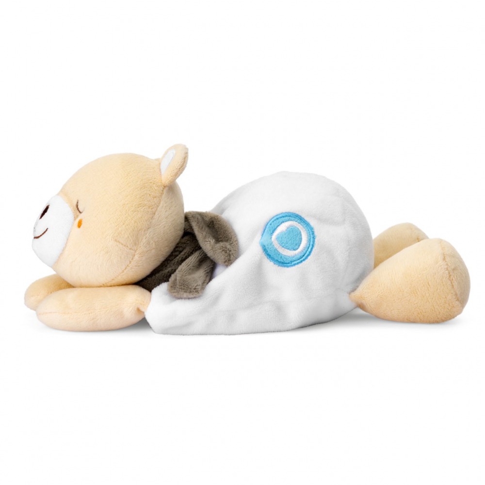 Chicco Ursulet Anticolici My Sweet DouDou 0+ - imagine 2