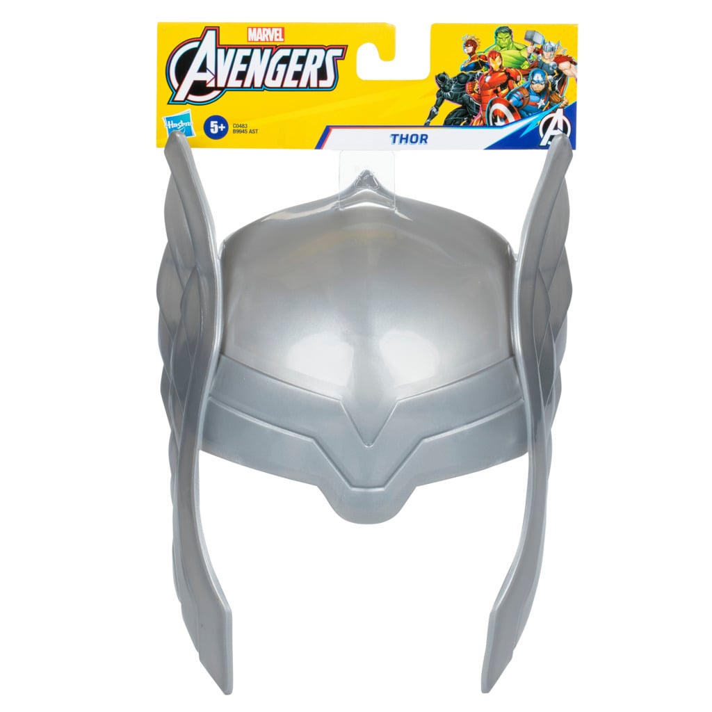 Masca Thor Marvel Avengers | Costum Erou