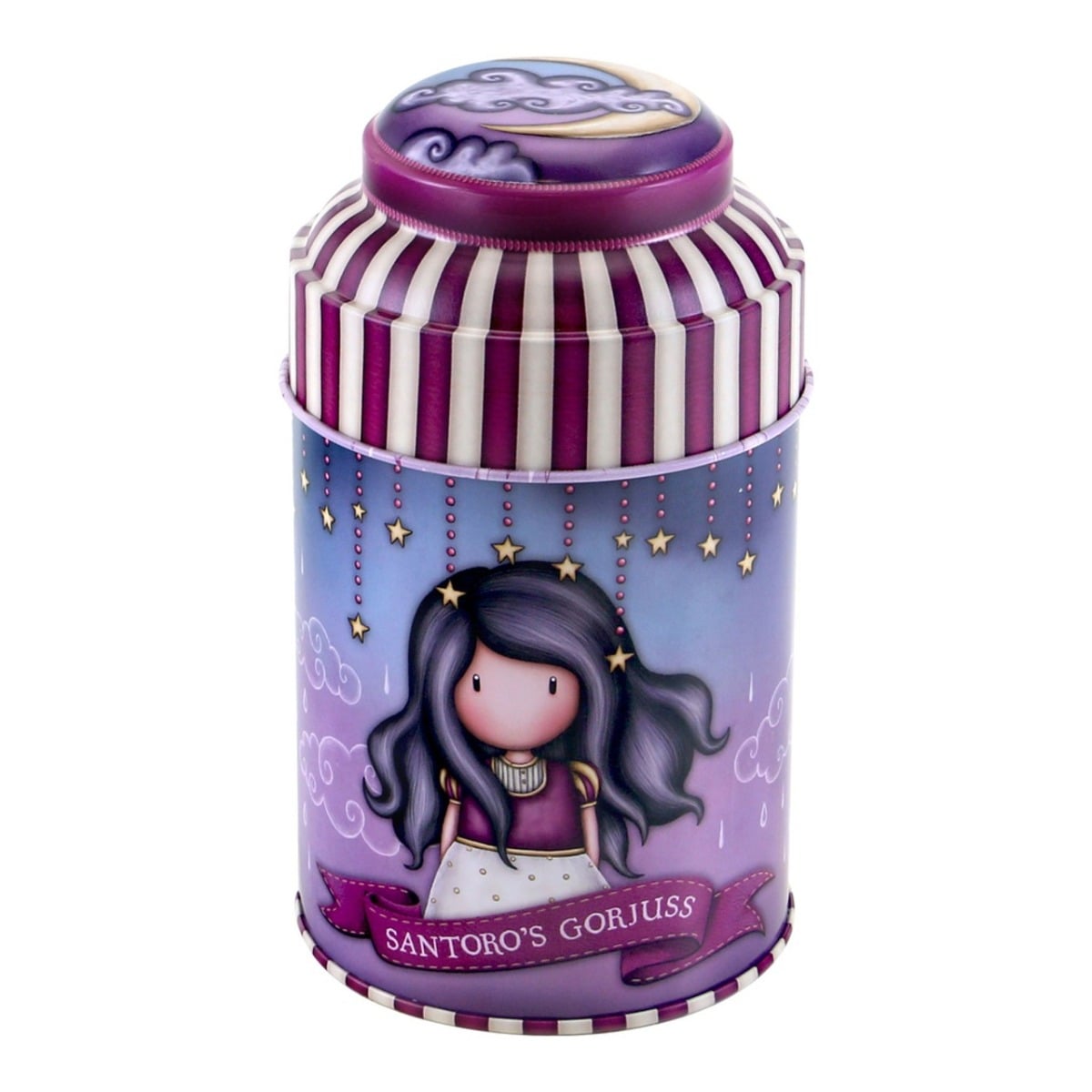 Pusculita Gorjuss Little Storm Cloud