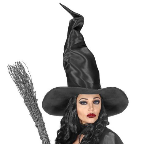 Pălărie Vrăjitoare Neagră Widmann | Modelabilă