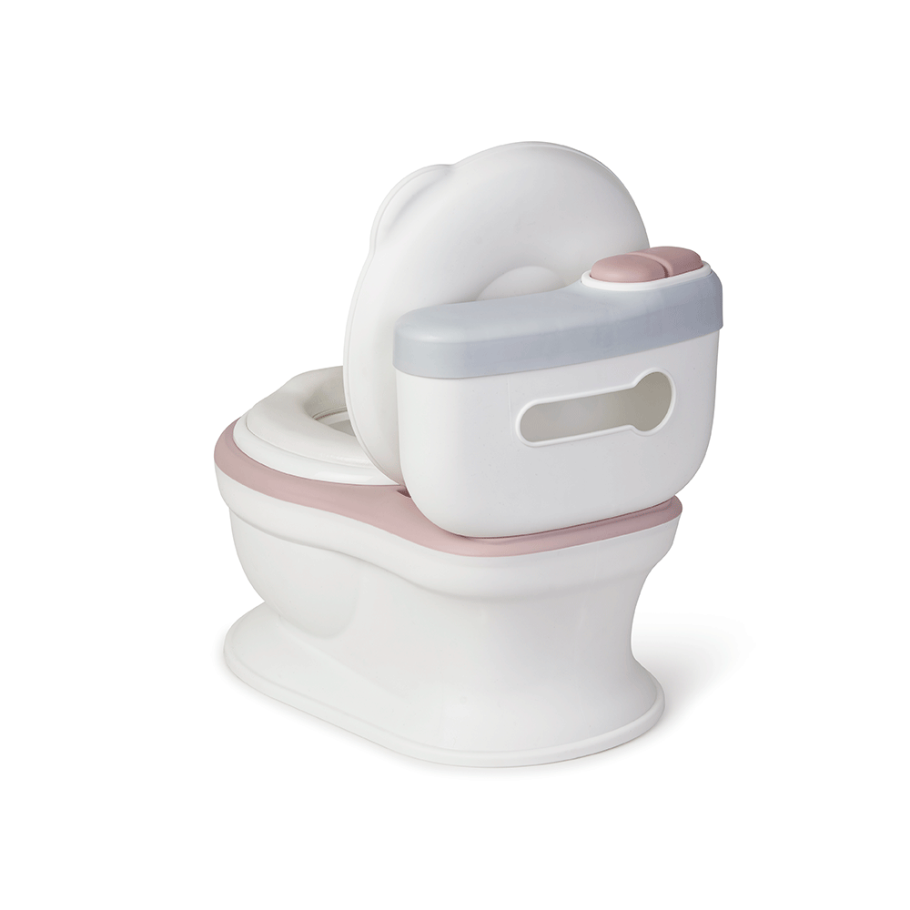 Olita WC Muzicală Saro baby | Antrenament Ușor - imagine 4