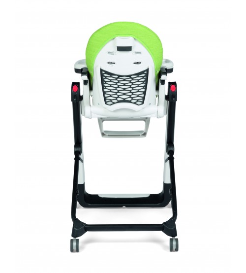 Scaun de masa Peg Perego Siesta 2in1 WonderGreen - imagine 2