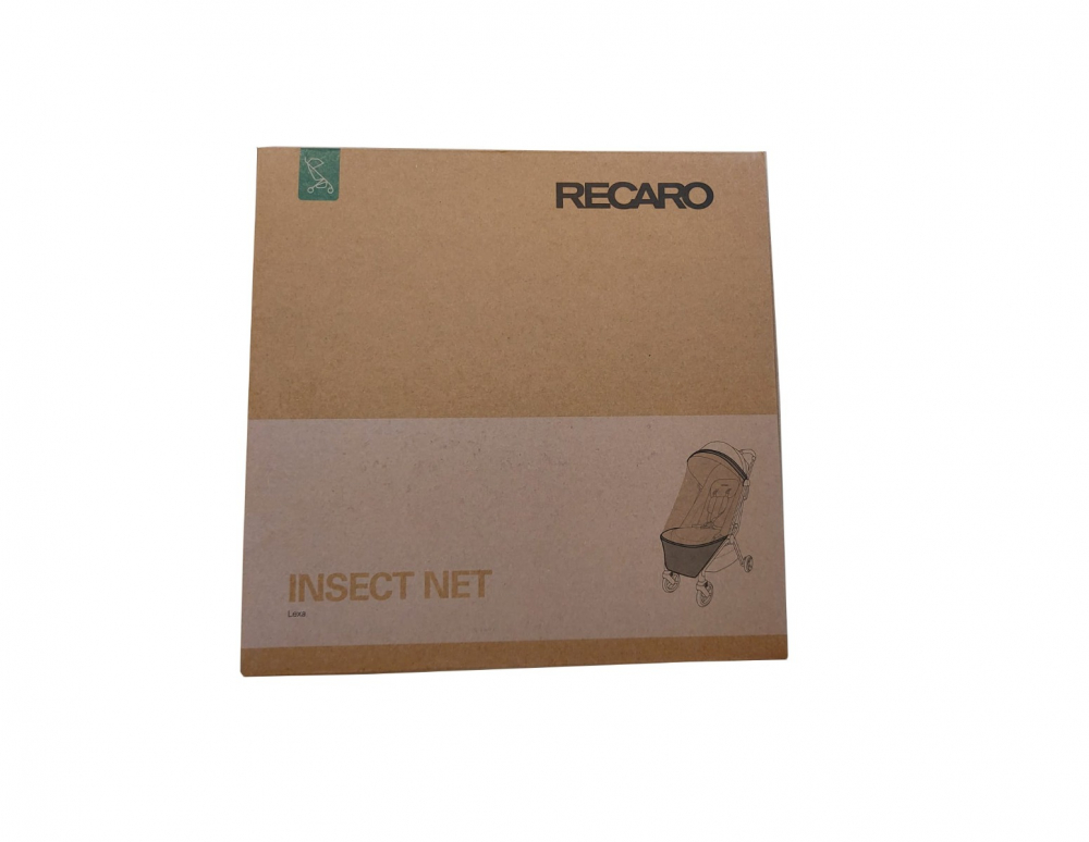 Plasă Insecte Recaro LexaLexa Elite | Protecție Veri - imagine 2