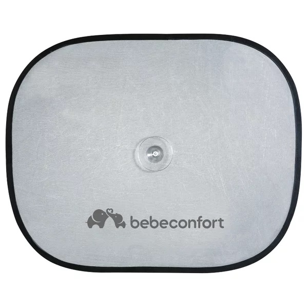 Set 2 Parasolare Auto Bebe Confort TwistNFix - imagine 2
