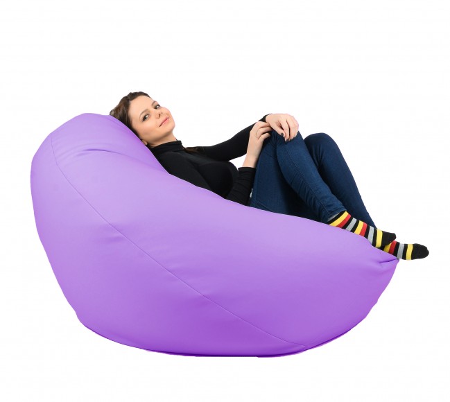 Fotoliu Beanbag Nirvana Gigant | Pufrelax