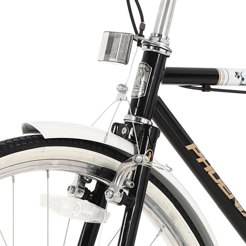 Bicicleta Phoenix Vintage 26 Inch