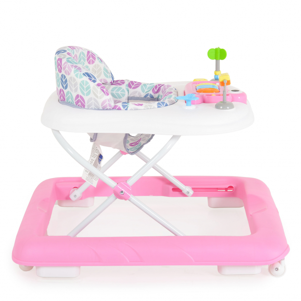 Premergator Moni Zizzy Pink cu Muzica - imagine 6