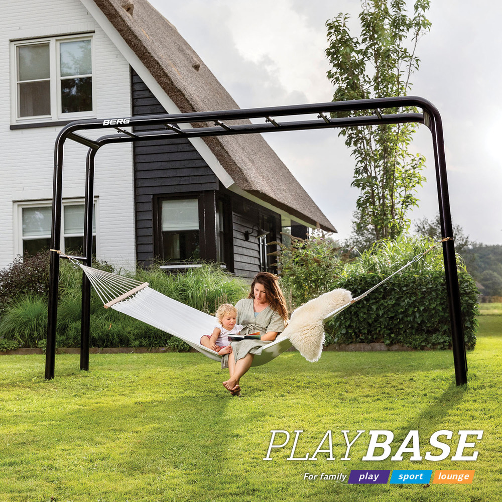Hamac Berg Play Base, Bumbac, 100 kg
