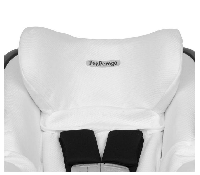 Husa Peg Perego Clima Cover pentru Primo Viaggio - imagine 2