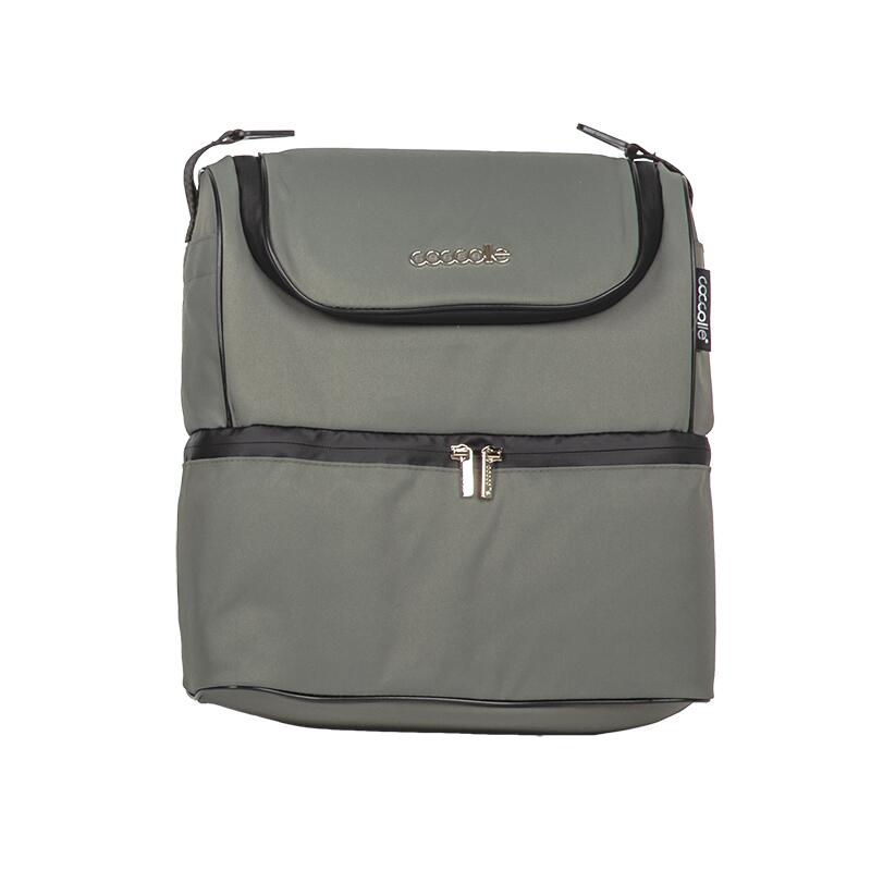 Carucior Coccolle 2in1 Serry - Premium Modular - imagine 3