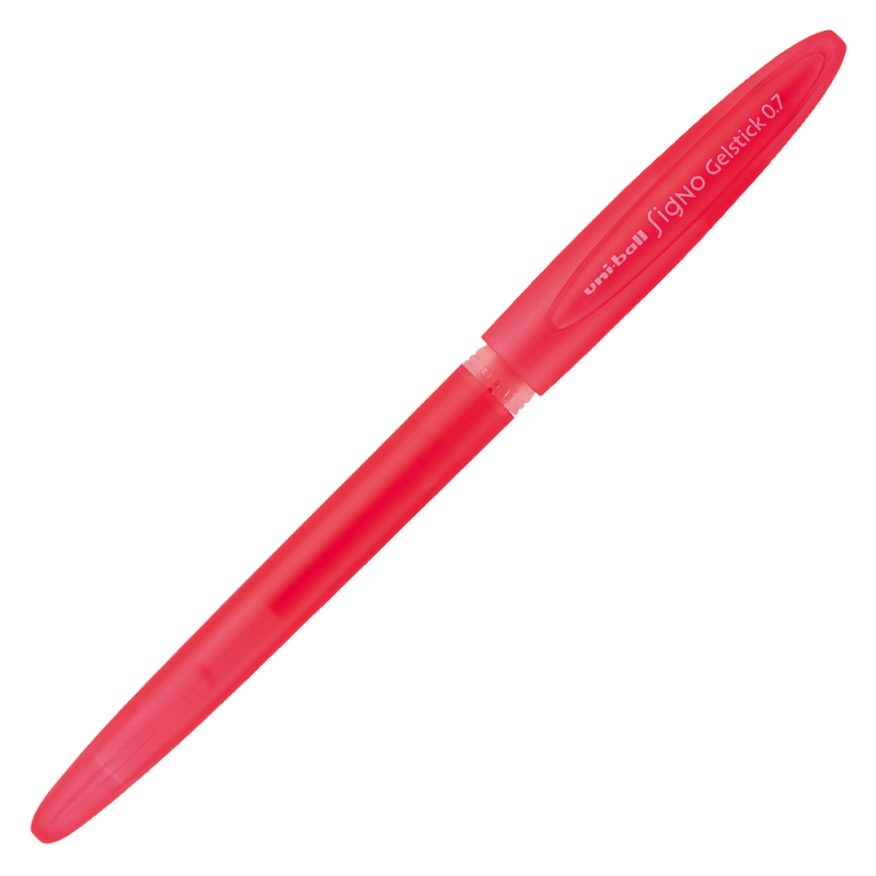 Pix Uni-ball Signo GelStick UM-170, 0.7mm, Rosu